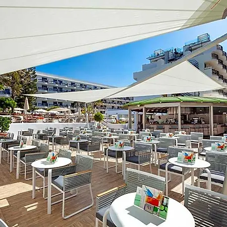 Hotel Tigotan Lovers & Friends Playa De Americas - Adults Only