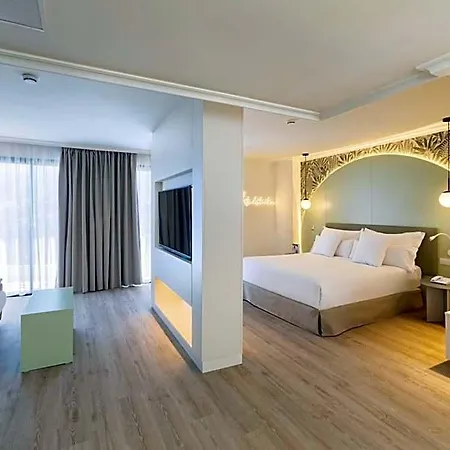 Hotel Tigotan Lovers & Friends Playa De Americas - Adults Only