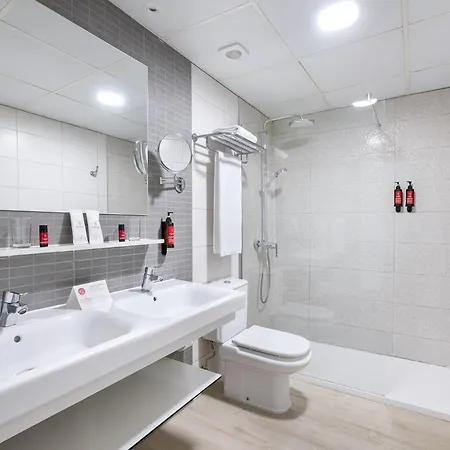 Hotel Tigotan Lovers & Friends Playa De Americas - Adults Only