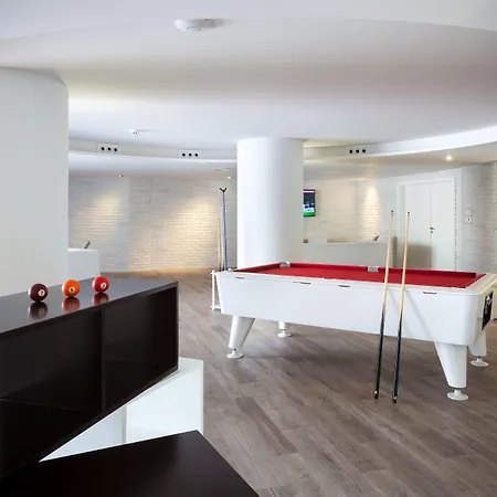 Отель Tigotan Lovers & Friends Playa De Americas - Adults Only Плая-де-лас-Америкас