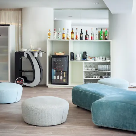 Tigotan Lovers & Friends Playa De Americas - Adults Only Hotel Playa de las Américas