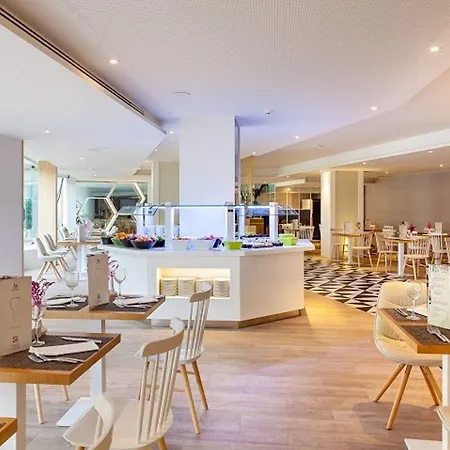 Tigotan Lovers&friends Playa De Americas - Adults Only (+18) 4* Playa de las Américas