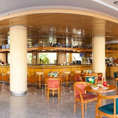 Tigotan Lovers & Friends Playa De Americas - Adults Only فندق 4*