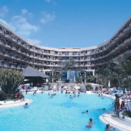 فندق Tigotan Lovers & Friends Playa De Americas - Adults Only