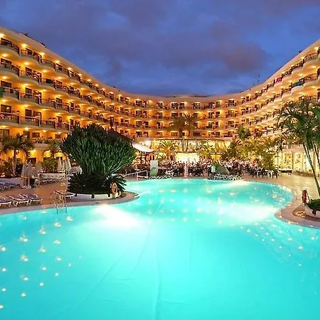 فندق Tigotan Lovers & Friends Playa De Americas - Adults Only بلايا ذي لاس أميريكاس