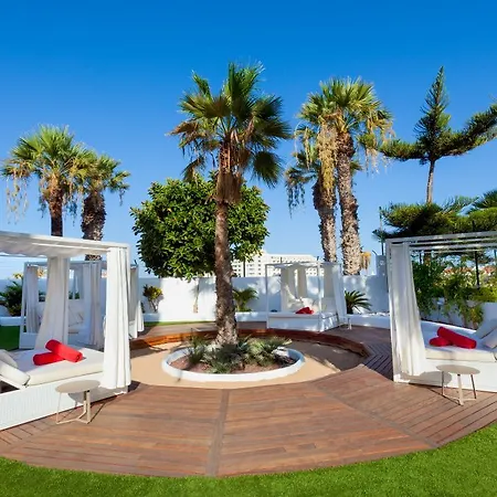 Tigotan Lovers&friends Playa De Americas - Adults Only (+18)