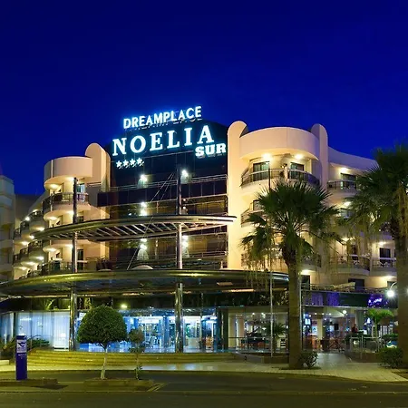 Tigotan Lovers&friends Playa De Americas - Adults Only (+18) 4*