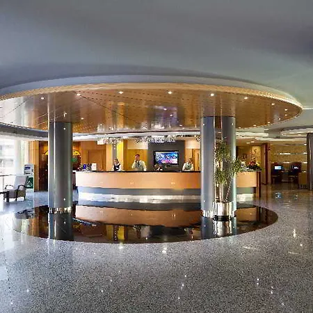 Tigotan Lovers & Friends Playa De Americas - Adults Only 4* بلايا ذي لاس أميريكاس