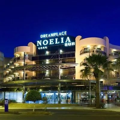 Tigotan Lovers & Friends Playa De Americas - Adults Only فندق 4*
