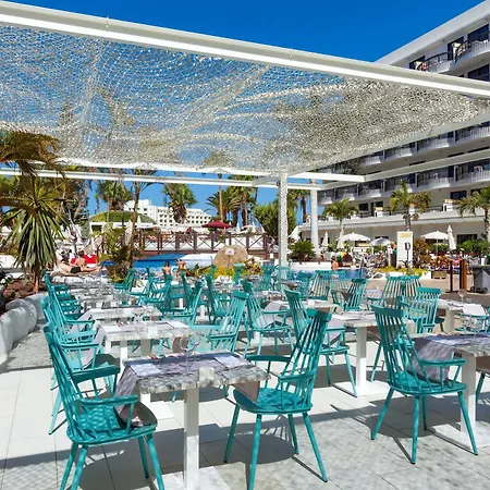 Tigotan Lovers & Friends Playa De Americas - Adults Only Hotel Playa de las Américas