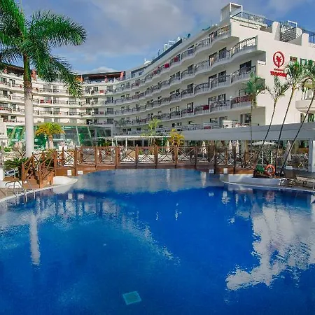 Tigotan Lovers&friends Playa De Americas - Adults Only (+18) Hotel 4*