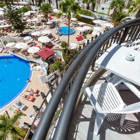 Tigotan Lovers&friends Playa De Americas - Adults Only (+18) 4* Playa de las Américas