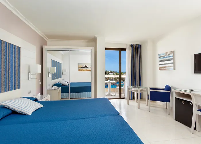 Tigotan Lovers & Friends Playa De Americas - Adults Only Playa de las Americas (Tenerife)