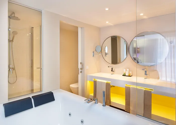 Tigotan Lovers & Friends Playa De Americas - Adults Only Otel