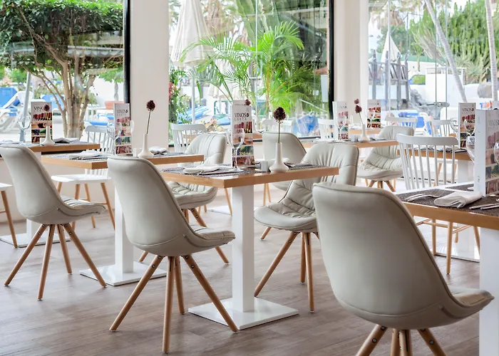 Tigotan Lovers & Friends Playa De Americas - Adults Only 4*