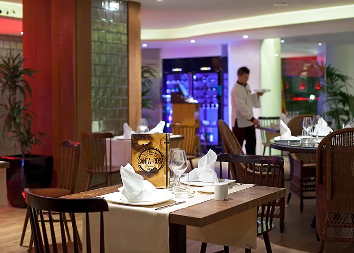 Tigotan Lovers & Friends Playa De Americas - Adults Only