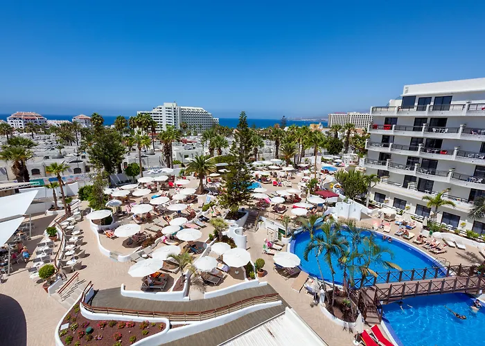 Tigotan Lovers & Friends Playa De Americas - Adults Only Hotell