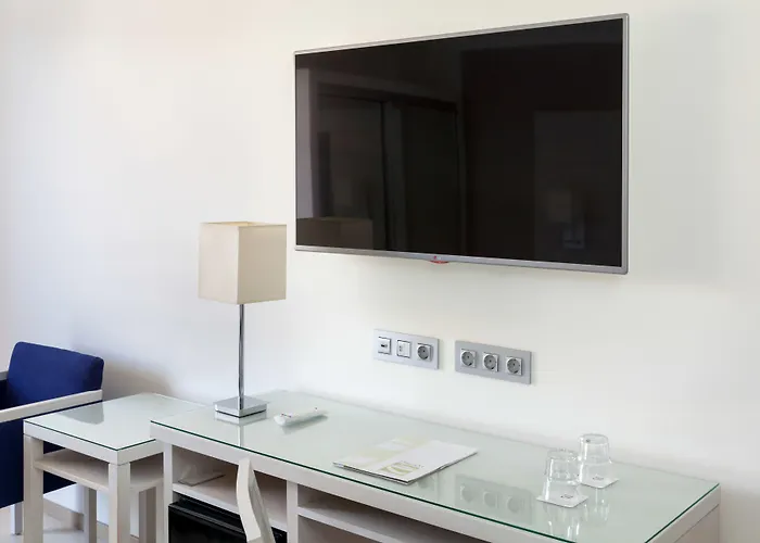 Hotell Tigotan Lovers & Friends Playa De Americas - Adults Only Playa de las Americas (Tenerife)