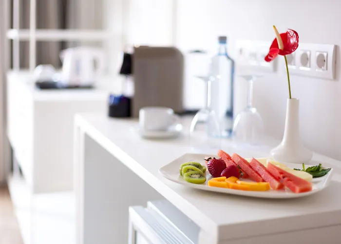 Tigotan Lovers & Friends Playa De Americas - Adults Only 4*