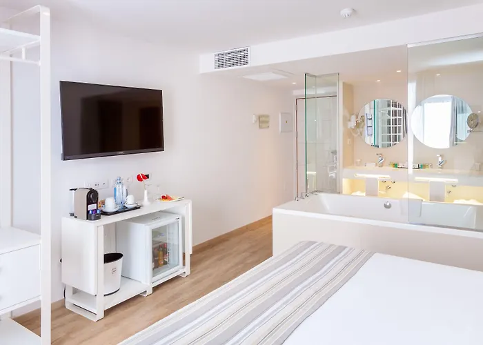 Tigotan Lovers & Friends Playa De Americas - Adults Only