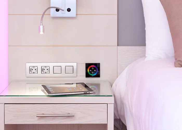 Tigotan Lovers & Friends Playa De Americas - Adults Only Hotel Playa de las Americas (Tenerife)