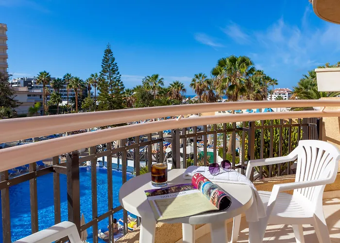 Tigotan Lovers & Friends Playa De Americas - Adults Only Hotell