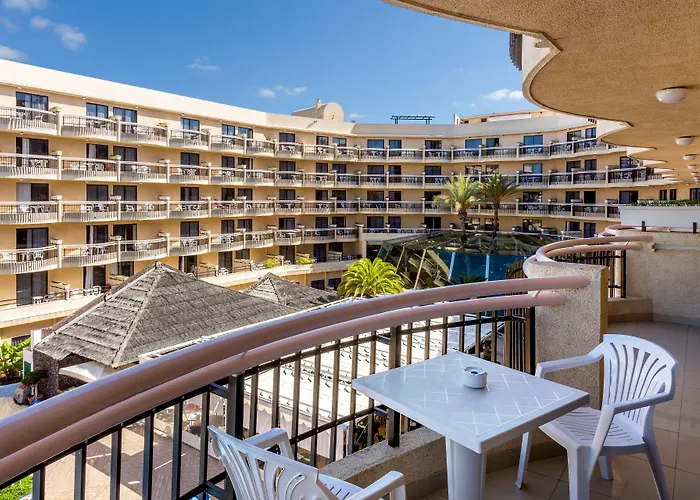 Tigotan Lovers & Friends Playa De Americas - Adults Only