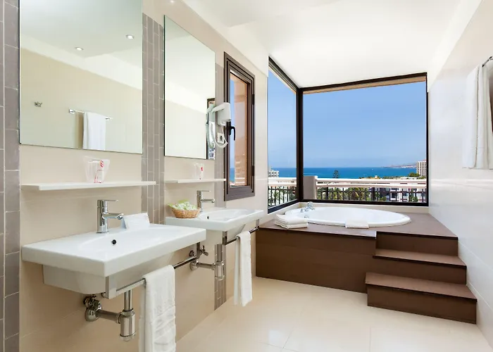 Tigotan Lovers & Friends Playa De Americas - Adults Only