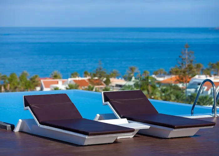 Tigotan Lovers & Friends Playa De Americas - Adults Only Playa de las Americas (Tenerife)