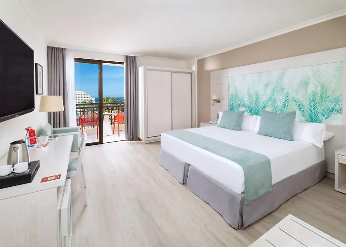 Hotel Tigotan Lovers & Friends Playa De Americas - Adults Only 4*