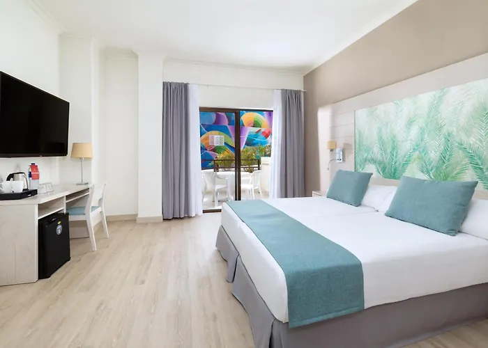 Hotel Tigotan Lovers & Friends Playa De Americas - Adults Only Playa de las Americas (Tenerife)