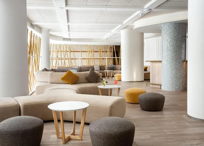 Tigotan Lovers & Friends Playa De Americas - Adults Only 4*