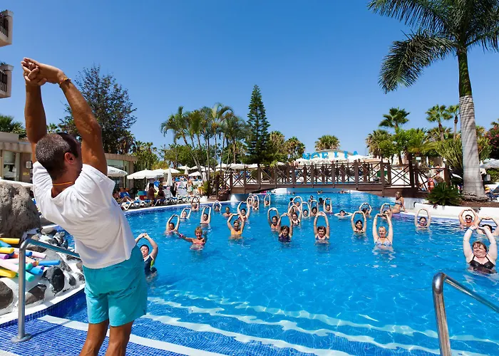 Tigotan Lovers & Friends Playa De Americas - Adults Only