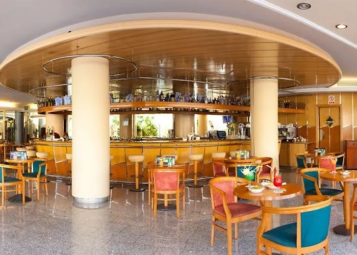 Tigotan Lovers & Friends Playa De Americas - Adults Only Hotell 4*