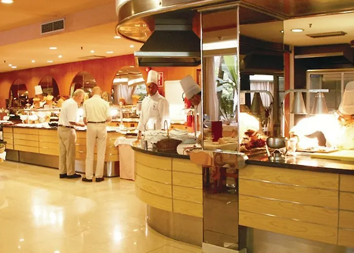 Tigotan Lovers & Friends Playa De Americas - Adults Only Hotel