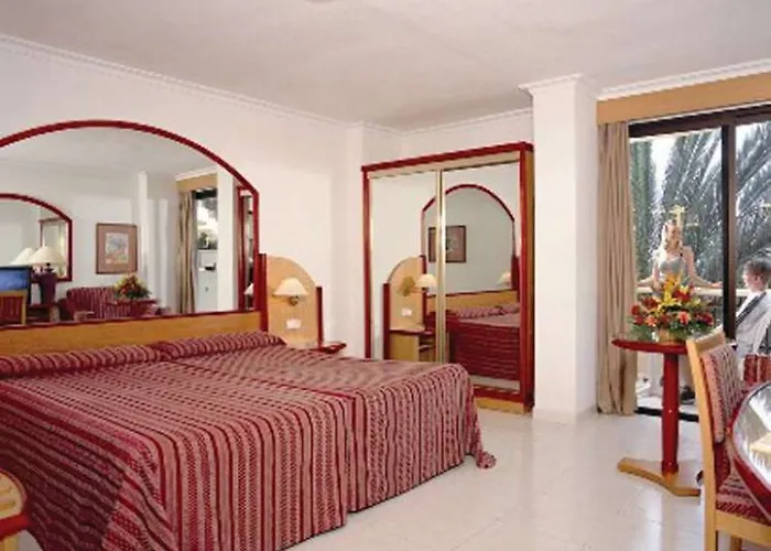 Tigotan Lovers & Friends Playa De Americas - Adults Only Hotell