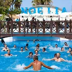 Hotell Tigotan Lovers & Friends Playa De Americas - Adults Only 4*