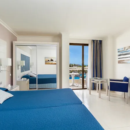 Tigotan Lovers & Friends Playa De Americas - Adults Only פלאייה דה לאס אמריקס