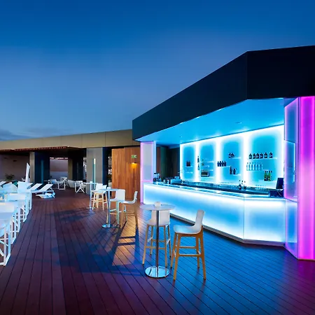 Tigotan Lovers & Friends Playa De Americas - Adults Only 4*