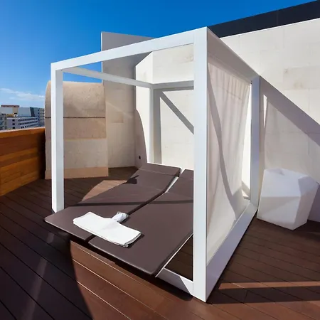 Tigotan Lovers & Friends Playa De Americas - Adults Only מלון