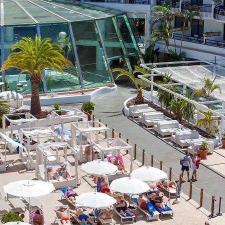 Tigotan Lovers & Friends Playa De Americas - Adults Only פלאייה דה לאס אמריקס