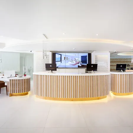 Tigotan Lovers & Friends Playa De Americas - Adults Only מלון 4*