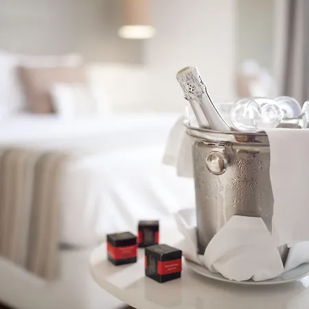 Tigotan Lovers & Friends Playa De Americas - Adults Only מלון