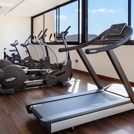 מלון Tigotan Lovers & Friends Playa De Americas - Adults Only פלאייה דה לאס אמריקס