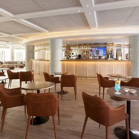 Tigotan Lovers & Friends Playa De Americas - Adults Only 4* פלאייה דה לאס אמריקס