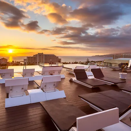 Tigotan Lovers & Friends Playa De Americas - Adults Only מלון
