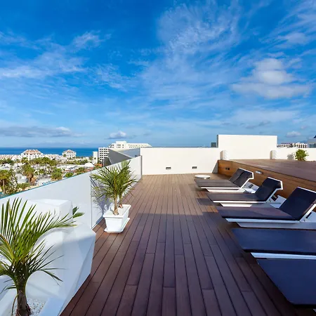 Tigotan Lovers & Friends Playa De Americas - Adults Only