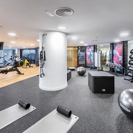 Tigotan Lovers & Friends Playa De Americas - Adults Only 4* פלאייה דה לאס אמריקס