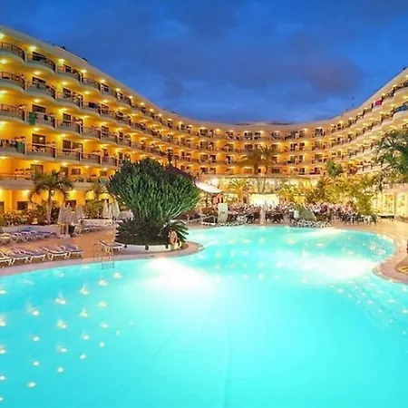 Tigotan Lovers & Friends Playa De Americas - Adults Only מלון פלאייה דה לאס אמריקס