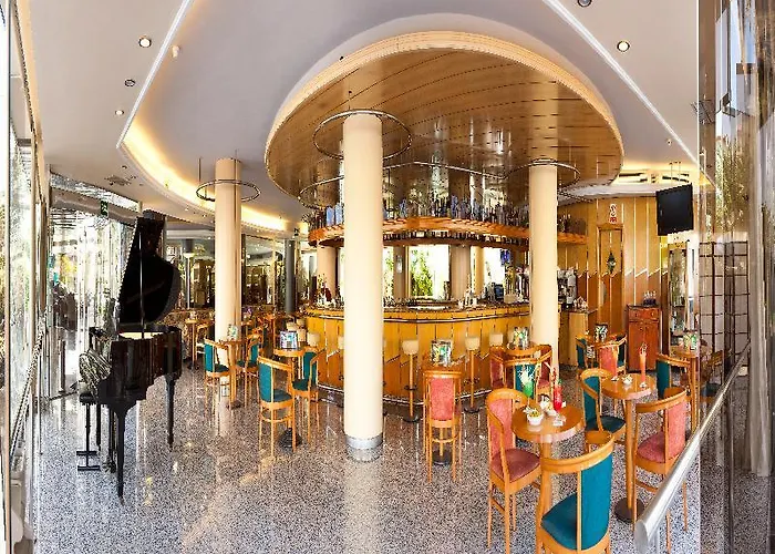 Tigotan Lovers & Friends Playa De Americas - Adults Only 4* بلايا ذي لاس أميريكاس